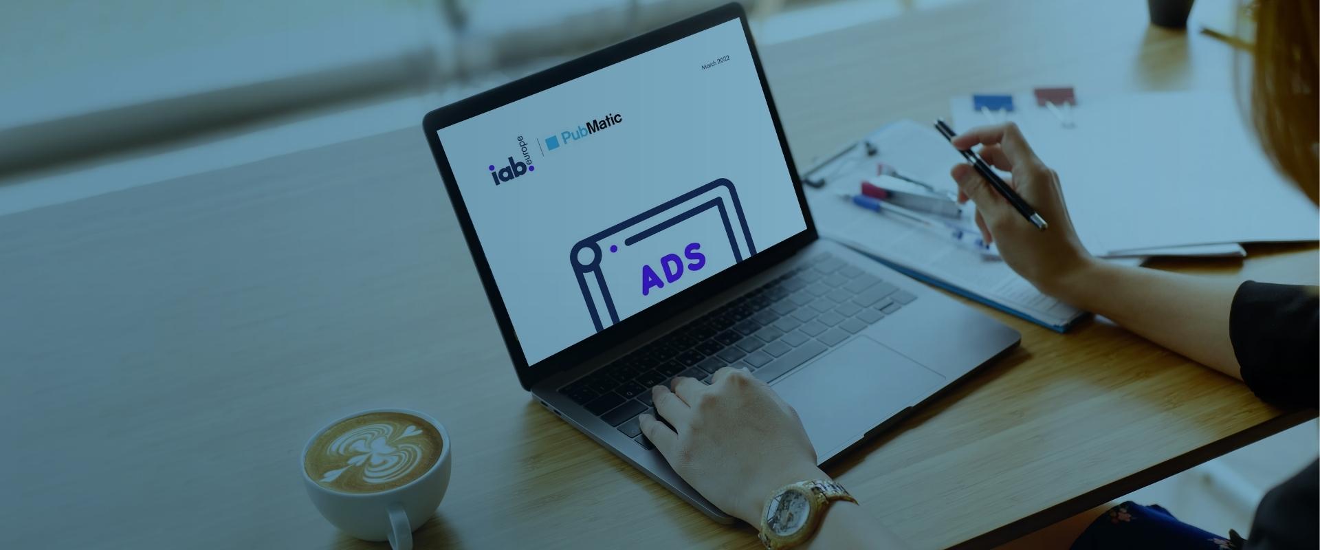 Report Background Image